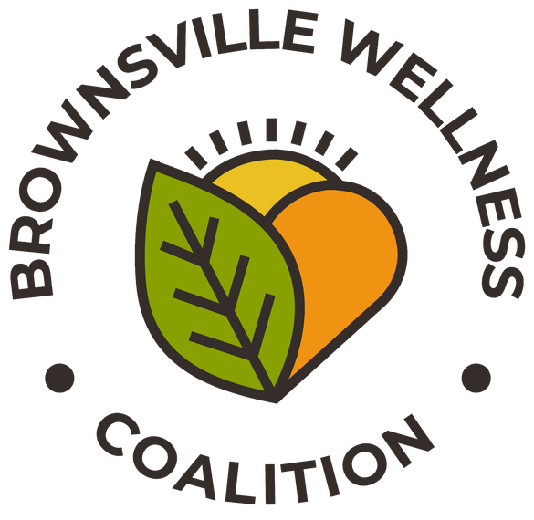 Brownsville Wellness Coalition Logo